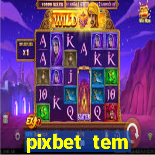 pixbet tem pagamento antecipado